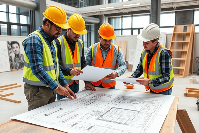 Engineering Team