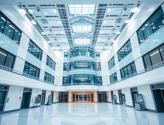 Healthcare Facility Project